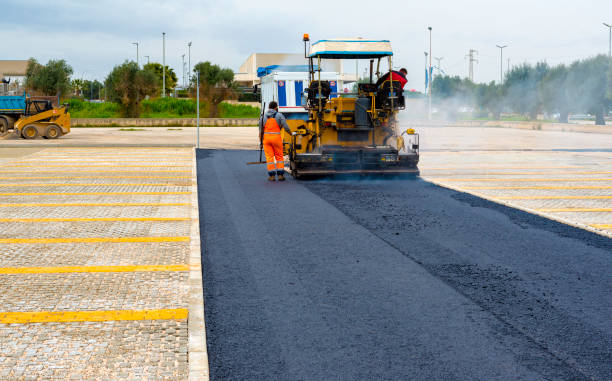 Best Driveway Paving Contractor  in Wilder, VT