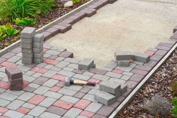 Best Professional Driveway Pavers  in Wilder, VT