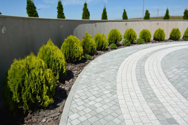 Best Decorative Driveway Pavers  in Wilder, VT