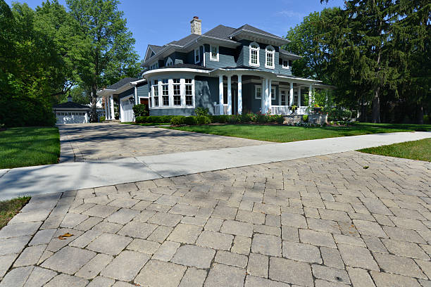 Best Commercial Driveway Pavers  in Wilder, VT